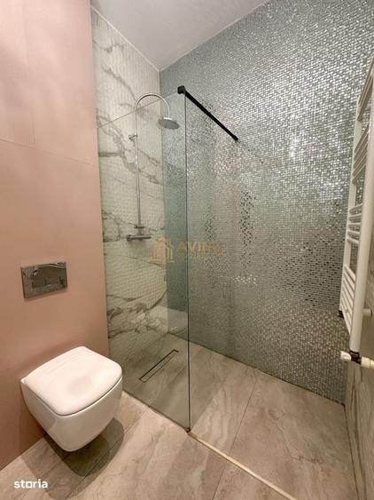 Apartament cu 3 camere decomandat în Domenii