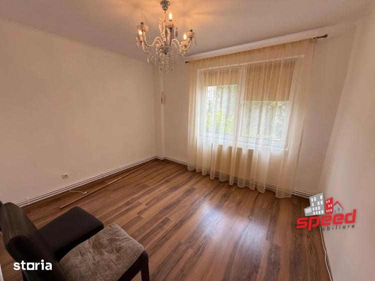 Apartament cu 4 camere în Tudor Vladimirescu