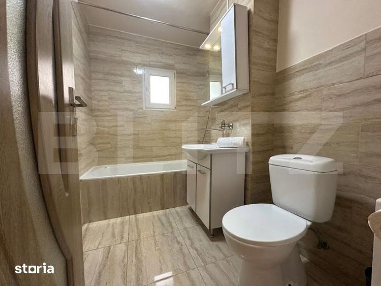 Apartament cu 3 camere decomandat în Dorobanți