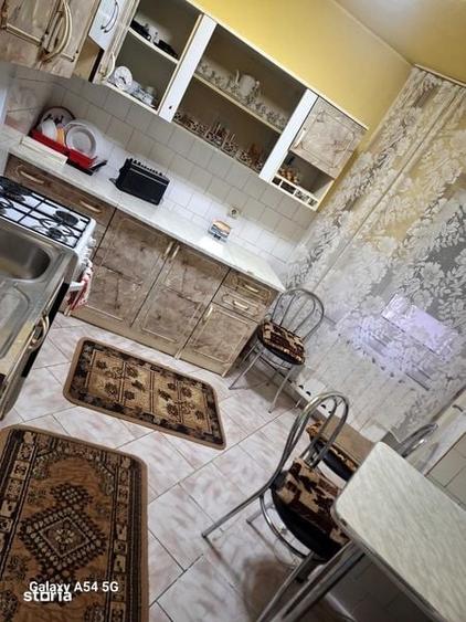 Apartament cu 2 camere în Rontău