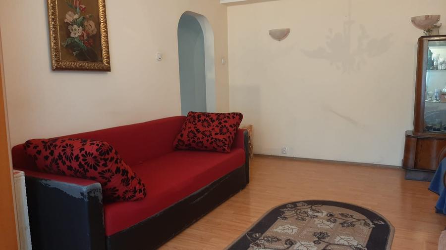 Apartament cu 2 camere decomandat în Rahova — fotografia 1