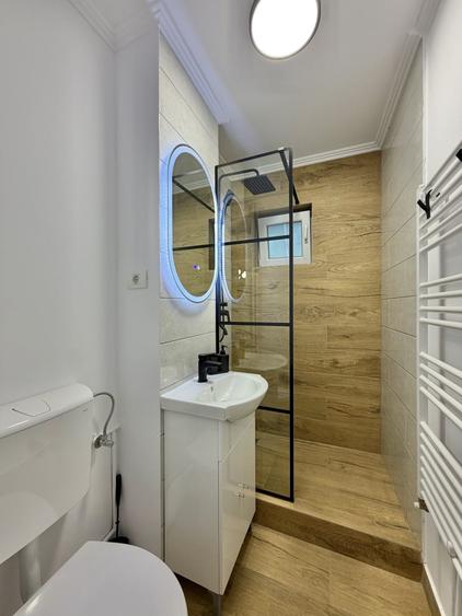 Apartament cu 2 camere semidecomandat în Gheorghe Lazăr