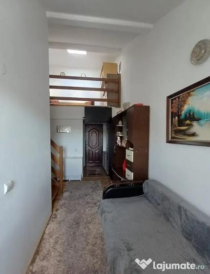 Garsonieră în Burdujeni