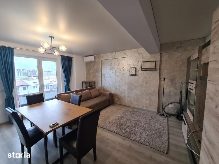 Apartament 2 camere de inchiriat, Drumul Binelui, 2300 lei/luna - 4