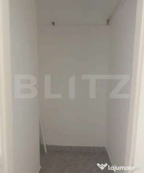Spațiu comercial, de 45 mp, în Central