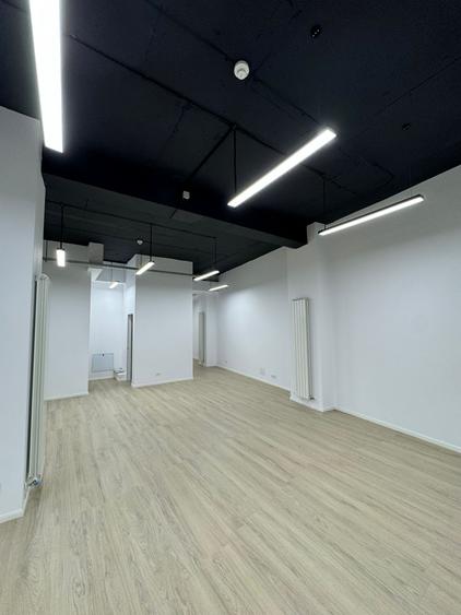 Spațiu comercial, de 273.29998779297 mp, în Cotroceni