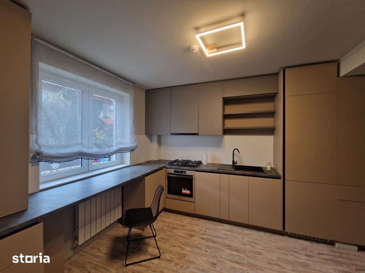 Vila / Design House 4 Camere | Complex Azur Pipera | Gradina + Parcare - 11