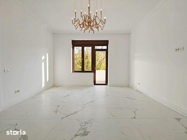 Apartament complet renovat - Piata Sinaia - Comision 0% - 16