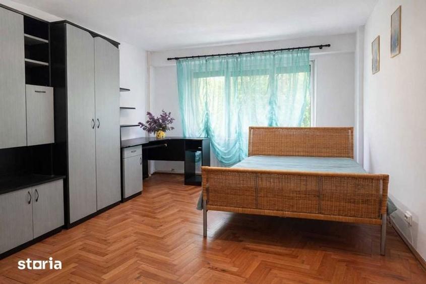 Apartament cu 2 camere decomandat în Calea Aradului