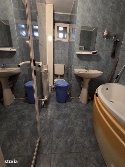 De inchiriat apartament 2 camere decomandat - zona centrala ! - 9