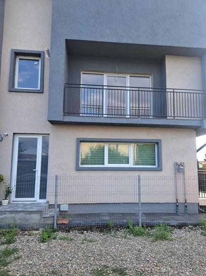 Apartament cu 2 camere decomandat în Tărlungeni
