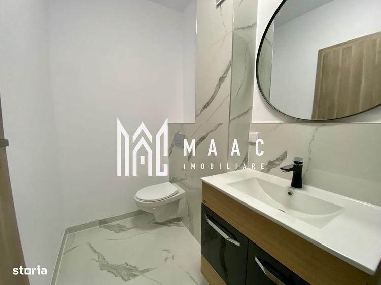 Apartament 2 camere | Etaj 2 | Balcon | Mobilat si utilat - 9