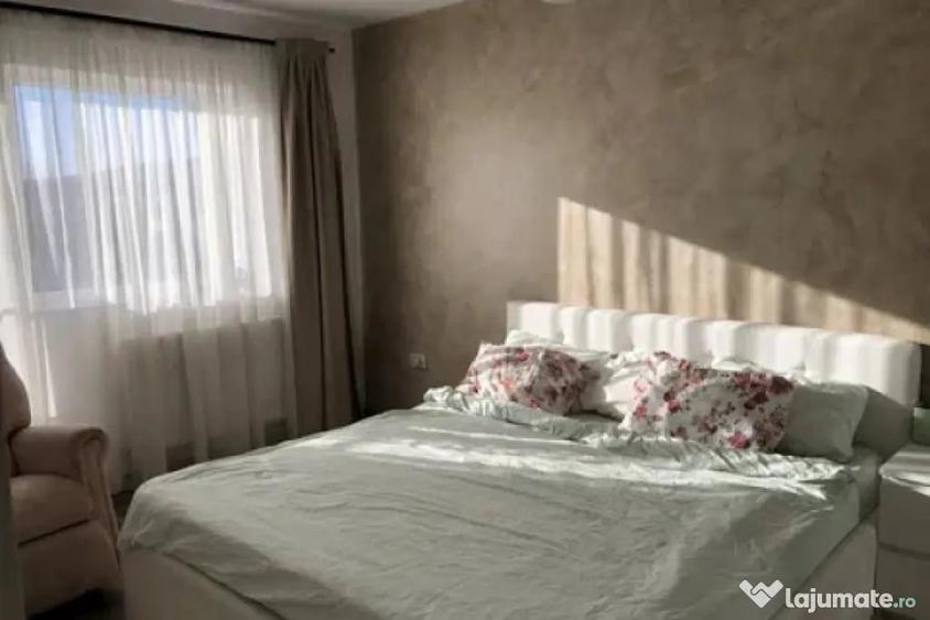 Apartament de vanzare 2 cam 64mp+balcoane 7mp zona Muzeul Ap - Floresti (Cluj) - 3