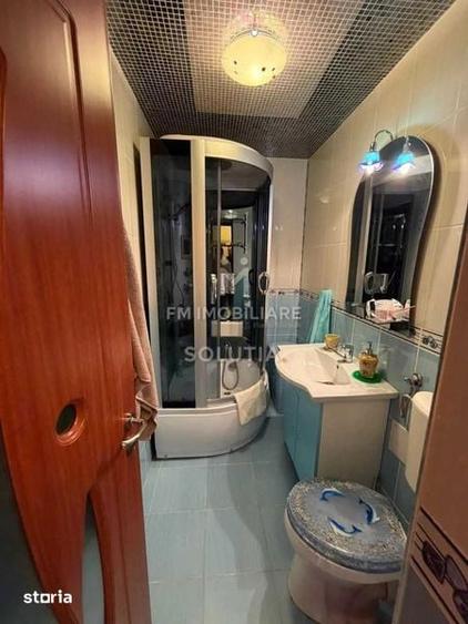 Apartament cu 2 camere decomandat în Progresul