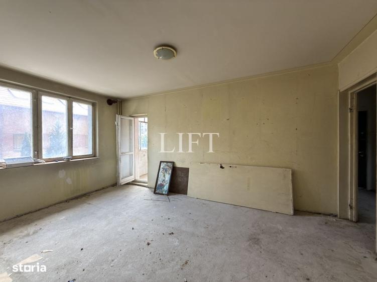 Super Oferta - Apartament de 2 camere/50mp/etaj intermediar, Zona Noua - 16