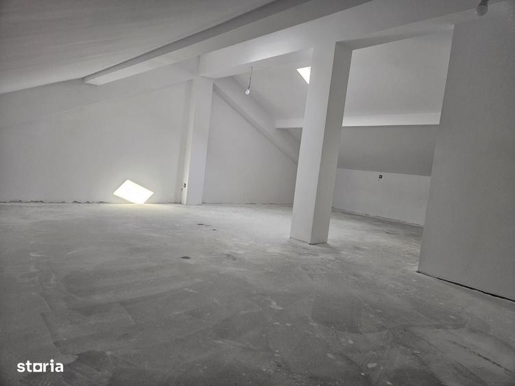 Casa individuala P+1+M | 4 camere | Incalzire in pardoseala - 16