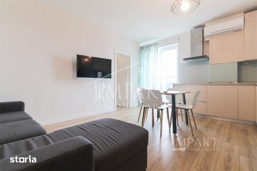 Apartament cu 3 camere in zona Piata Abator - 6