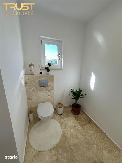 I OFERTA I COMISION 0% I Vanzare I Casa moderna + corp secundar I 157 - 18