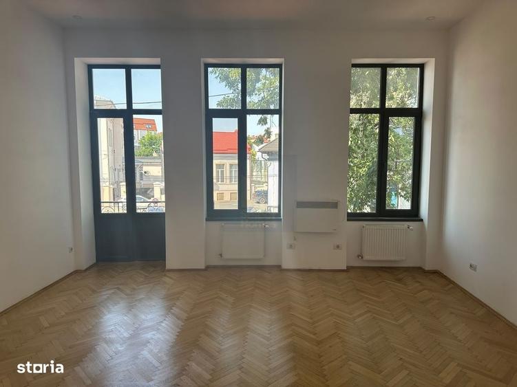 Spatiu de birouri 220 mp | Cartierul Creativ | Vila istorica Calea Gri - 3