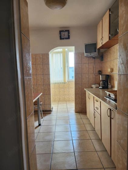 Apartament cu 2 camere decomandat în 9 Mai