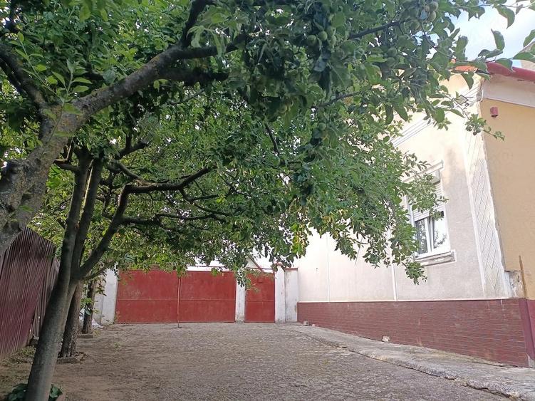Casă cu 5 camere cu Teren 4057 Mp în Central