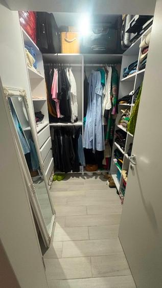 Apartament cu 3 camere decomandat, mobilat în Mihai Bravu