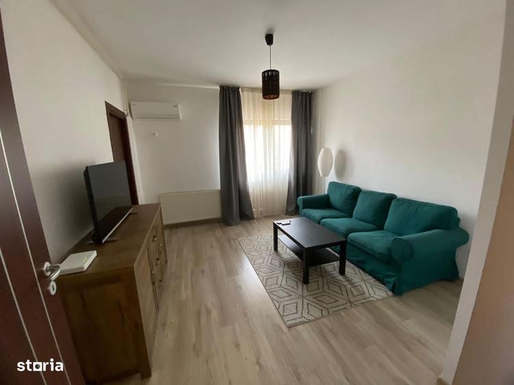 Apartament 2 camere, Popesti-Leordeni, 5 min Dimitrie Leonida, 450 EUR - 6