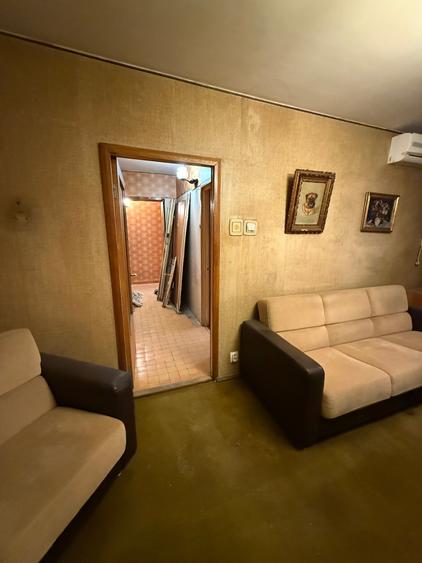 Victoriei, Titulescu 94, 2 camere spațios,luminos, terasă, 60  m2, etaj 6 - 15