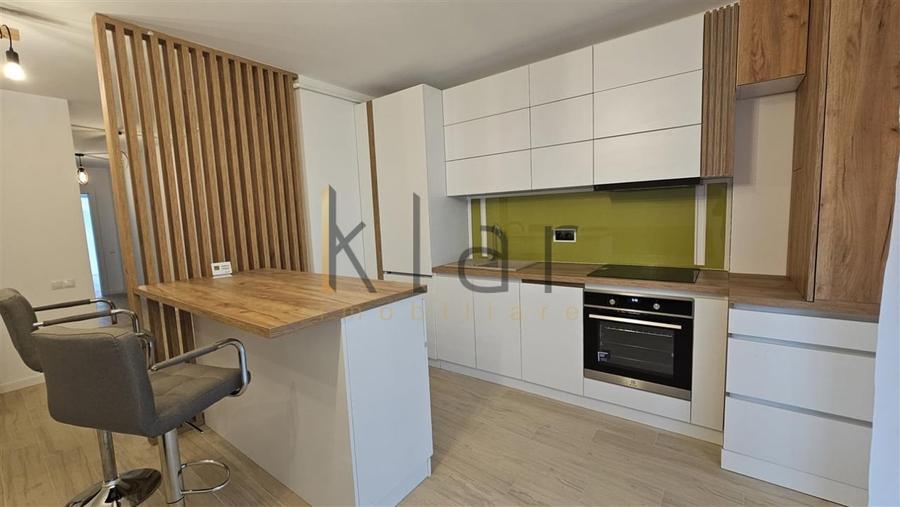 Apartament modern 3 camere 85mp,parcare, Gheorgheni - zona Brancusi - 2