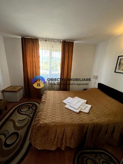 Hotel/Pensiune, de 250 mp, în Dumbrava Roșie