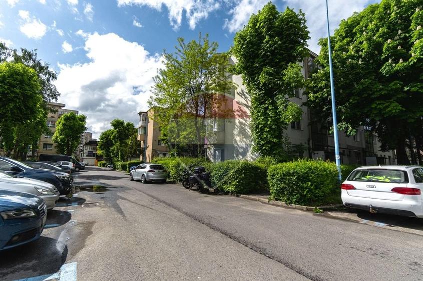 Ap 2 cam, decomandat | Str. 9 Mai | Comision 0% | Pet Friendly 470€ - 18