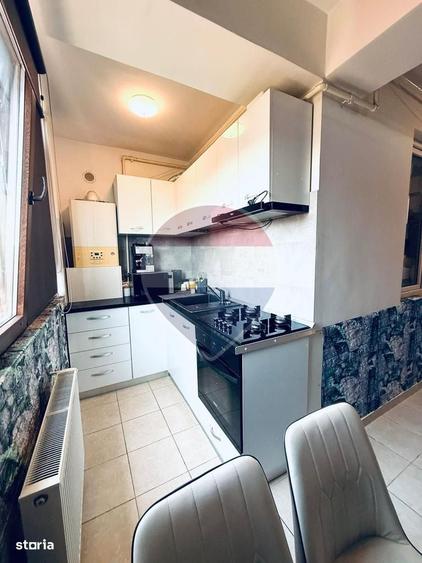 Apartament cu 2 camere de vanzare auchan militari/chiajna - 12