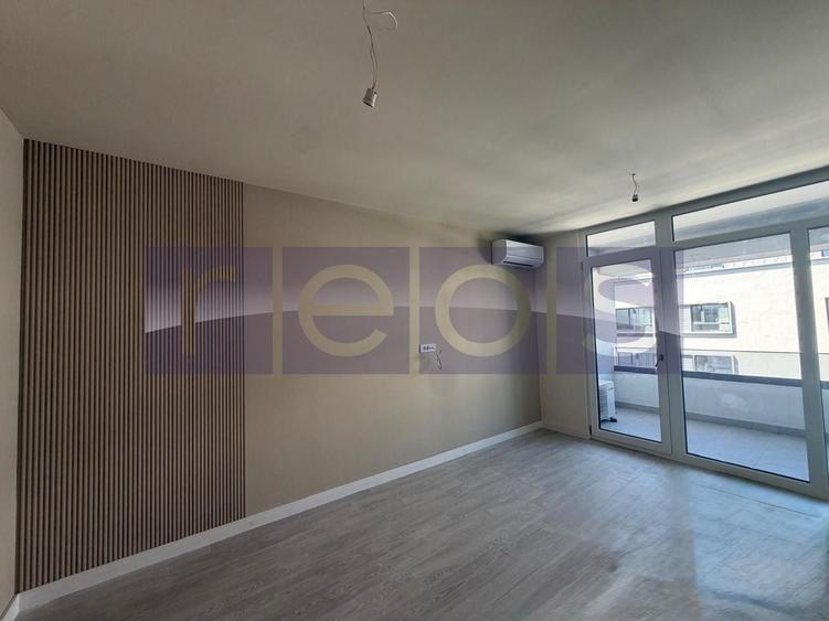 Apartament cu 2 camere în Bucureștii Noi