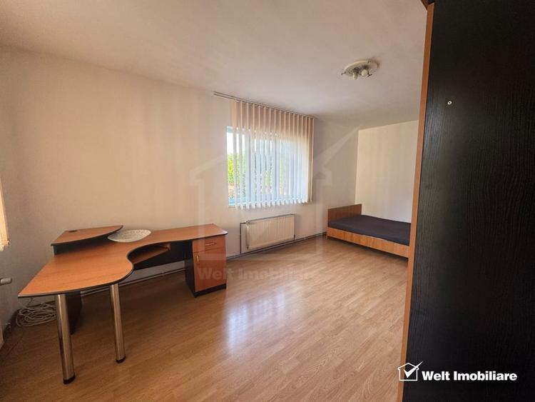 Apartament cu 2 dormitoare, 70mp, la casa, etaj 1/2 - 2
