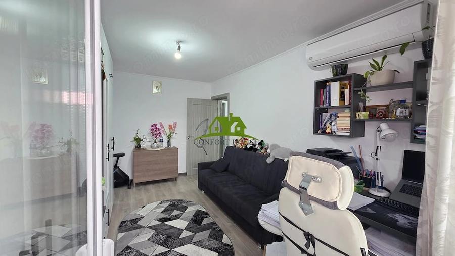Apartament cu 3 Camere -complet renovat ,Ostroveni Narciselor - 5