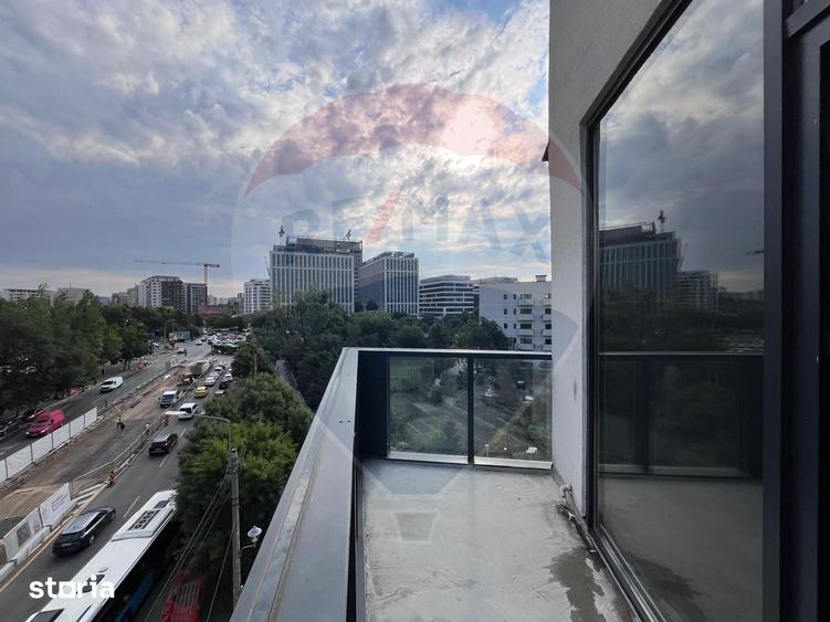 Spațiu comercial, de 140 mp, în Tineretului