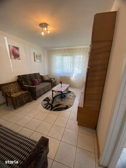 Apartament cu 2 camere în Tache