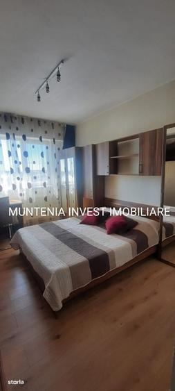 Apartament cu 2 camere în Tudor Vladimirescu