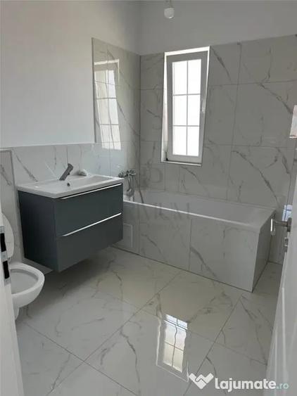 MOSNITA -ZONA EXCELENTA - 4 CAMERE -DUPLEX - 6