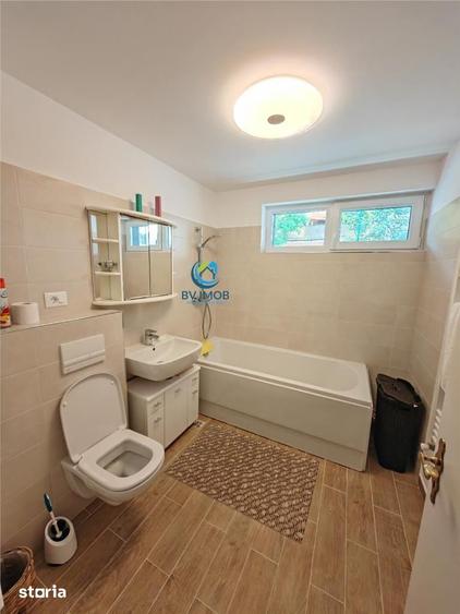 Inchiriem Apartament 3 Camere, Mobilat, Decomandat, Racadau - 19