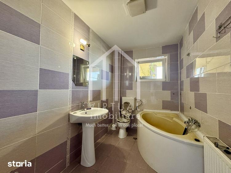 Apartament cu 3 camere în Țiglari