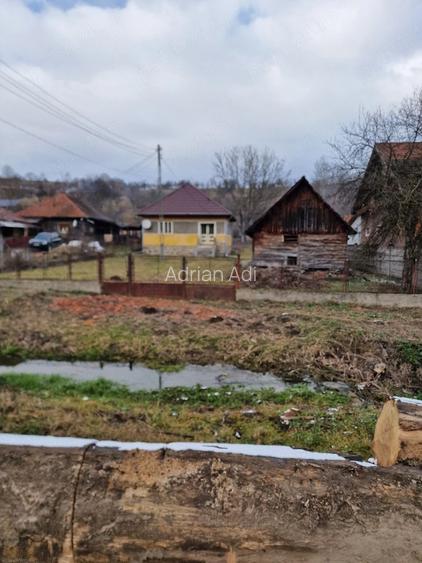Vind sau schimb Casa Luncoiu de Jos