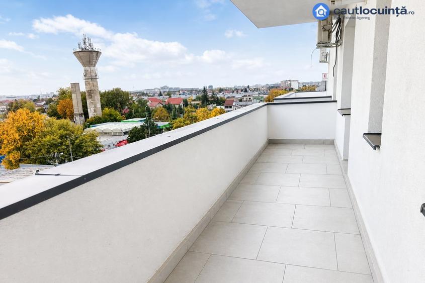 Apartament cu 2 camere în Colentina