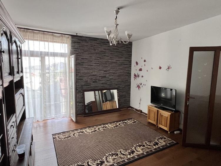 Apartament cu 2 camere în Ultracentral