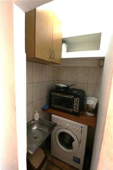 Garsonieră nedecomandată în Iosefin