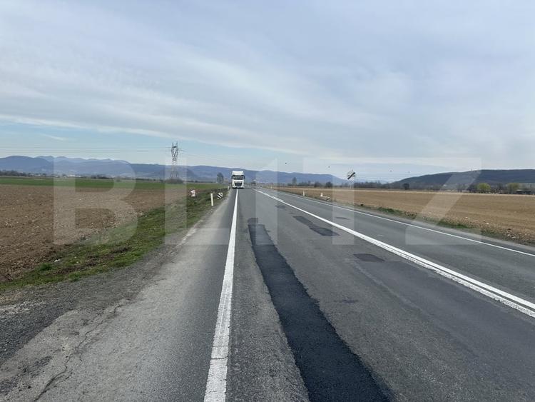 Teren agricol intravilan de 32000 mp, în Simeria