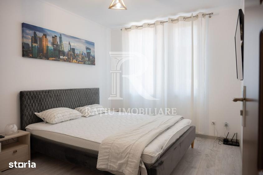Apartament cu 4 camere în Iosia