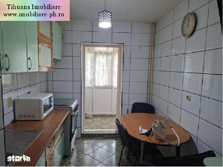 Apartament cu 2 camere decomandat în 9 Mai