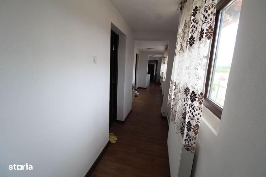 Casă cu 3 camere în Buduhala