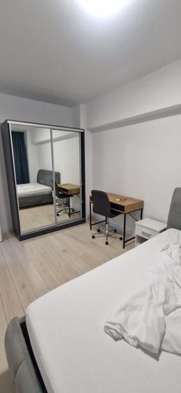 Apartament cu 2 camere decomandat, mobilat în Păcurari